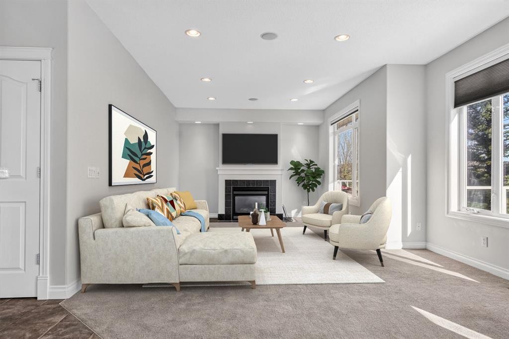 14 Discovery Woods Villas Sw, Calgary, AB