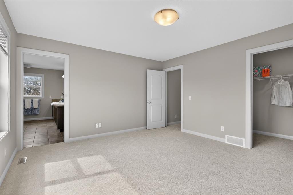 94 Evansdale Common Nw, Calgary, AB - Indoor