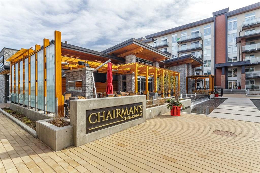 403-122 Mahogany Centre Se, Calgary, AB - Outdoor