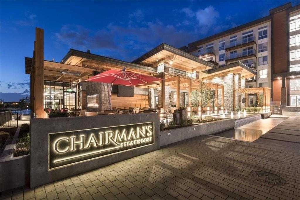 403-122 Mahogany Centre Se, Calgary, AB - Outdoor