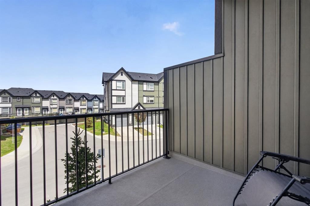 86 Evanscrest Manor Nw, Calgary, AB - Outdoor With Exterior