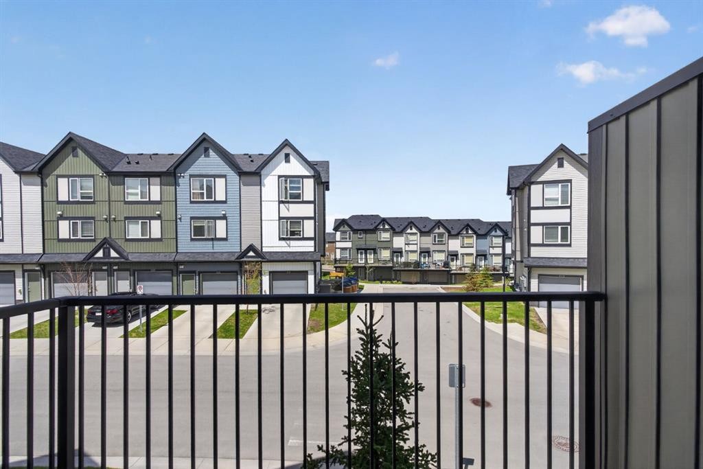 86 Evanscrest Manor Nw, Calgary, AB - Outdoor