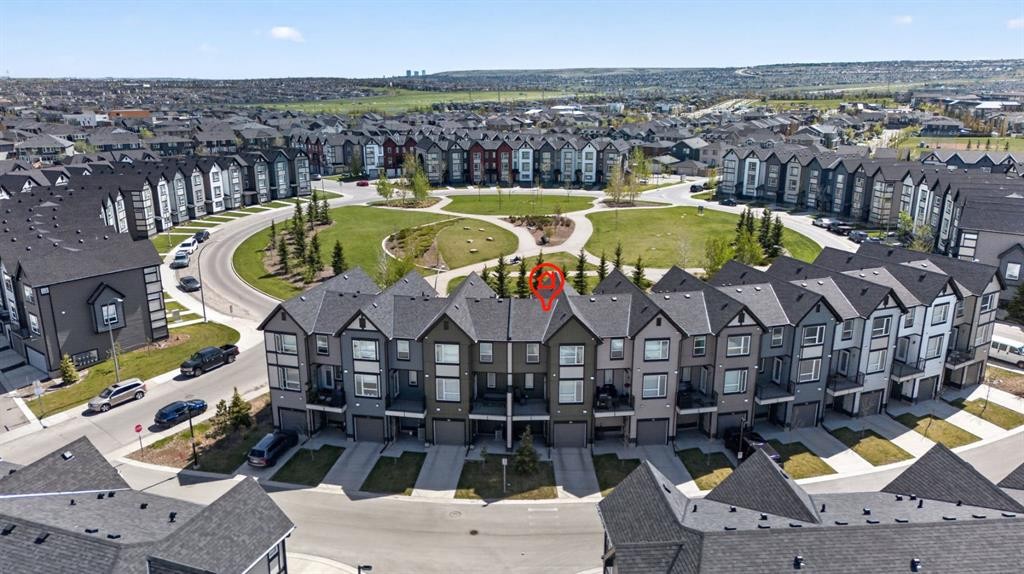 86 Evanscrest Manor Nw, Calgary, AB - Outdoor