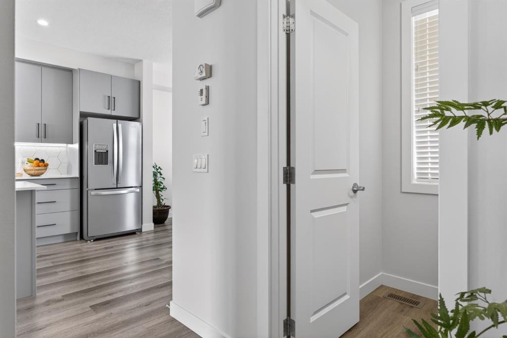 86 Evanscrest Manor Nw, Calgary, AB - Indoor