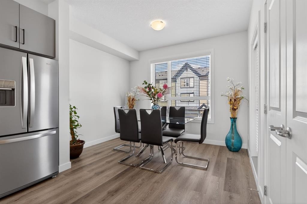 86 Evanscrest Manor Nw, Calgary, AB - Indoor