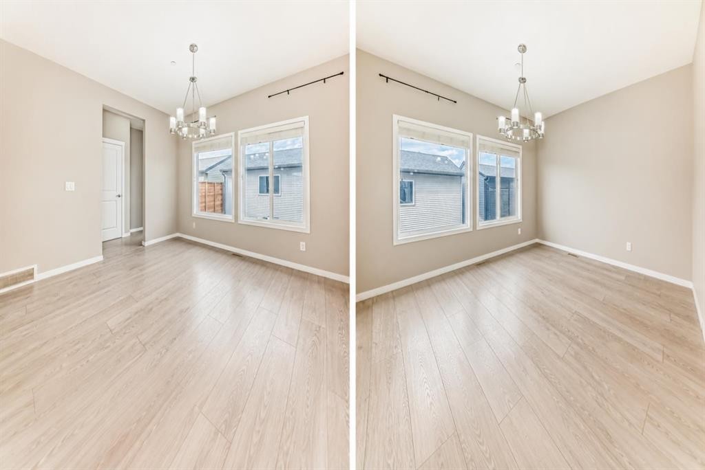 140 Howse Avenue Ne, Calgary, AB - Indoor Photo Showing Other Room