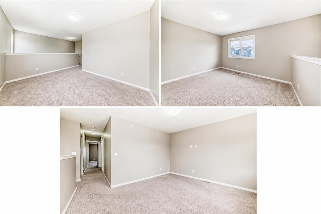 140 Howse Avenue Ne, Calgary, AB - Indoor Photo Showing Other Room