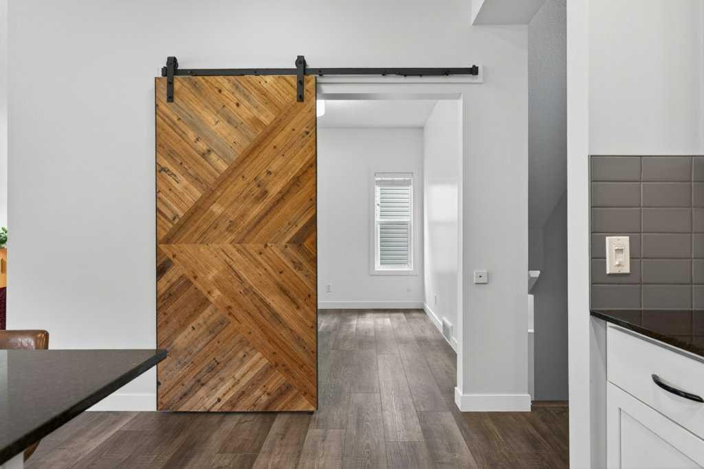 1091 Brightoncrest Green Se, Calgary, AB - Indoor