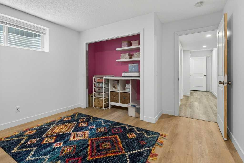 1091 Brightoncrest Green Se, Calgary, AB - Indoor
