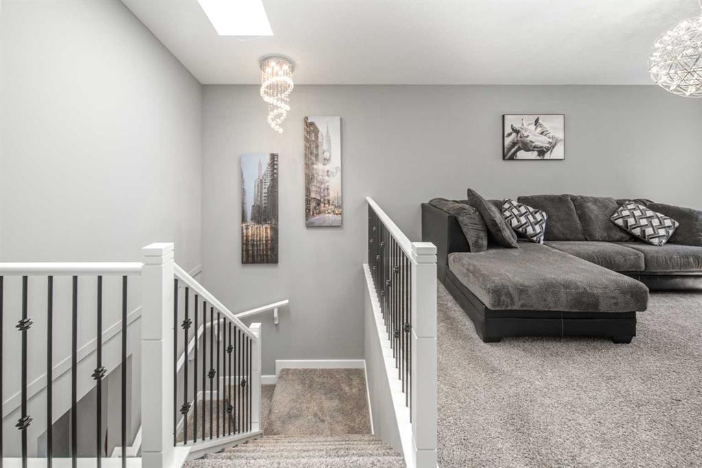 85 Legacy Glen View Se, Calgary, AB - Indoor