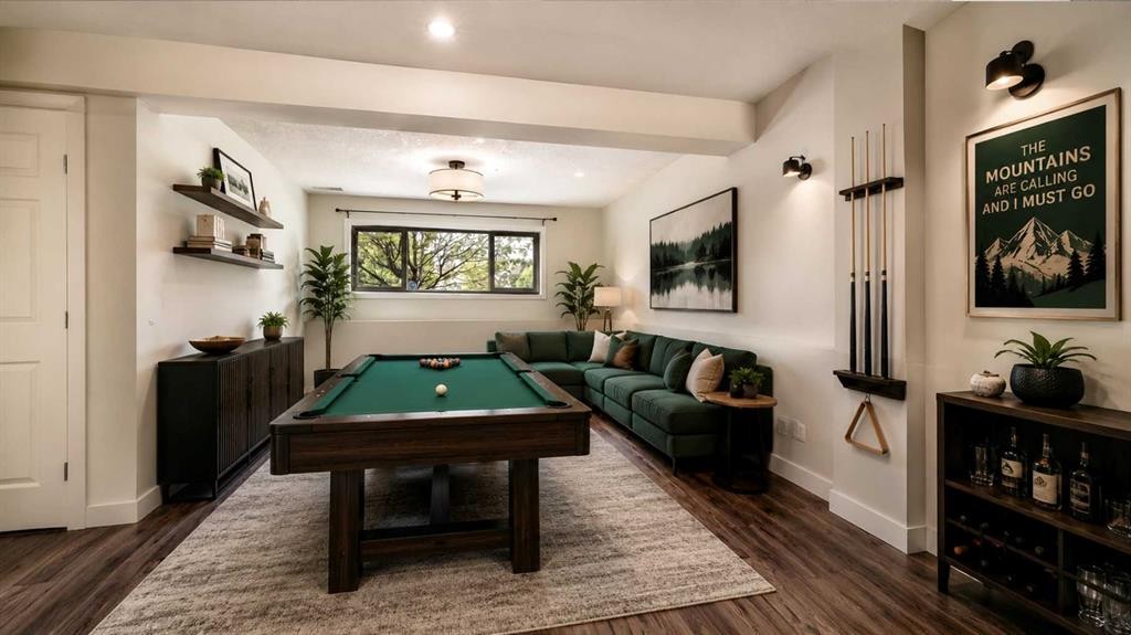 367 Copperfield Heights Se, Calgary, AB - Indoor Photo Showing Other Room