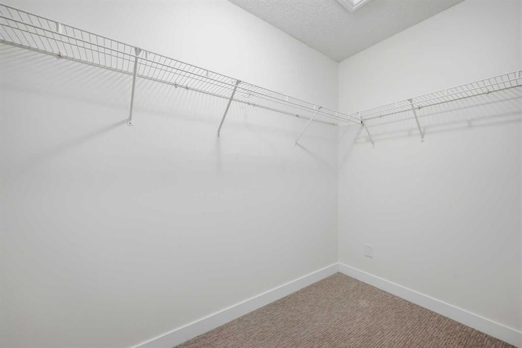 88 Saddletree Close Ne, Calgary, AB - Indoor With Storage