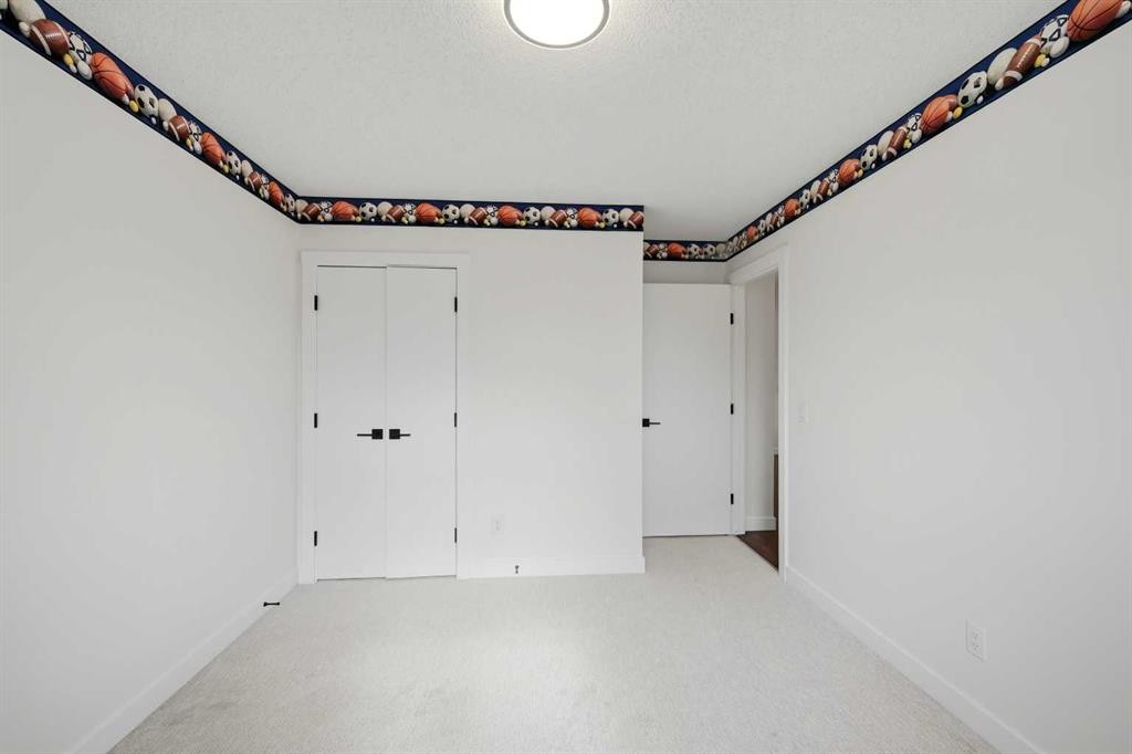 88 Saddletree Close Ne, Calgary, AB - Indoor Photo Showing Other Room