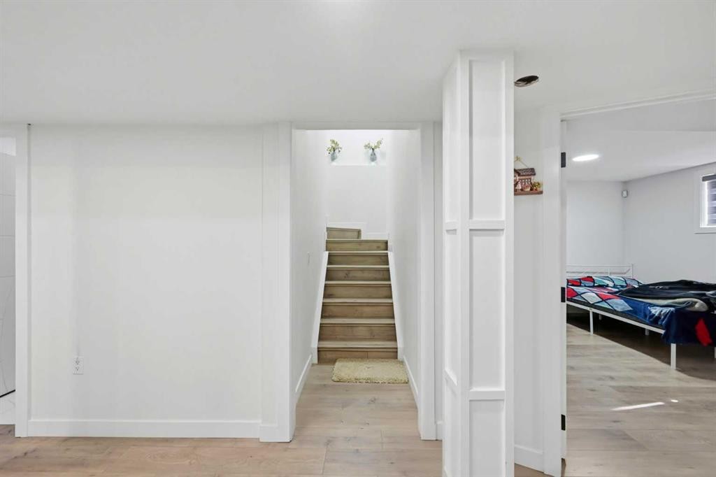 88 Saddletree Close Ne, Calgary, AB - Indoor Photo Showing Other Room