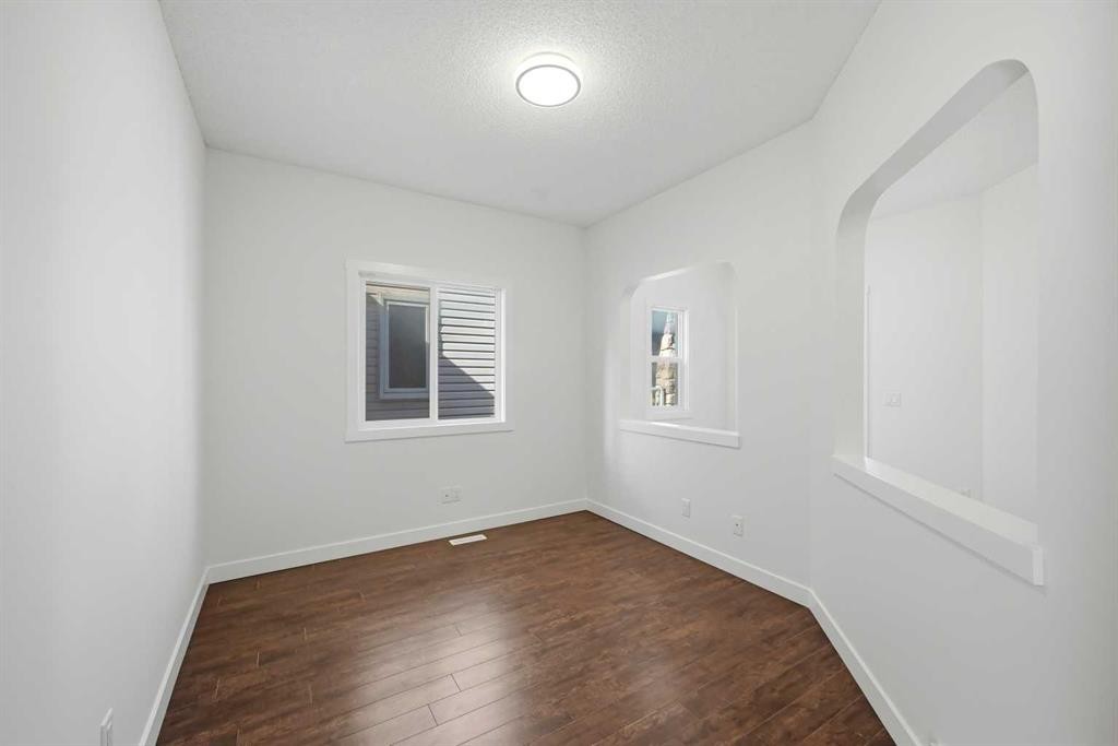 88 Saddletree Close Ne, Calgary, AB - Indoor Photo Showing Other Room