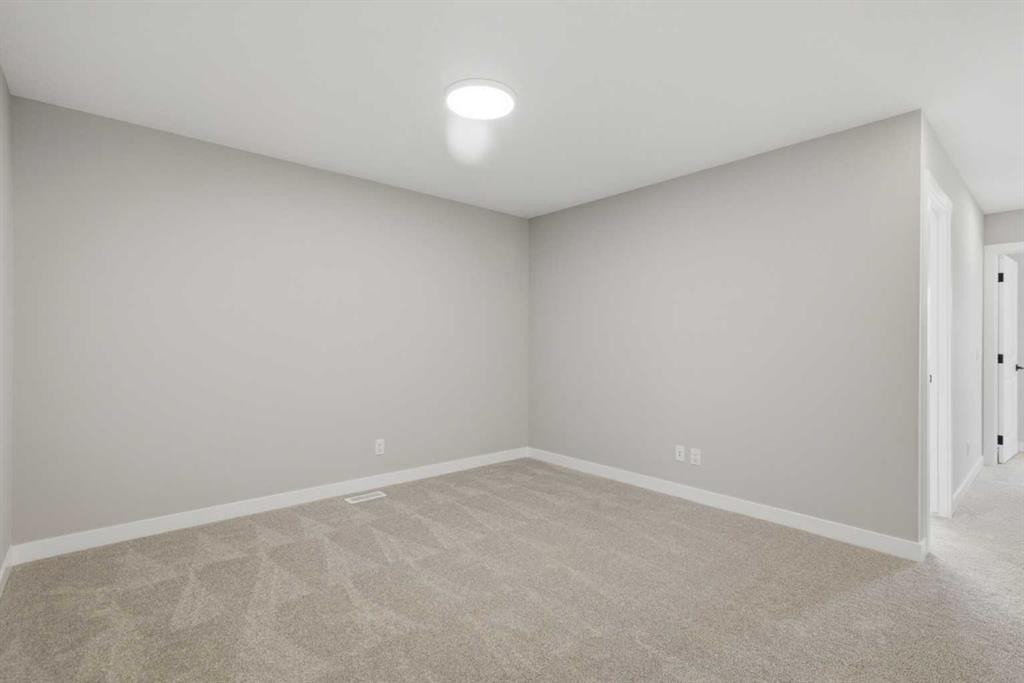 139 Belvedere Crescent Se, Calgary, AB - Indoor Photo Showing Other Room