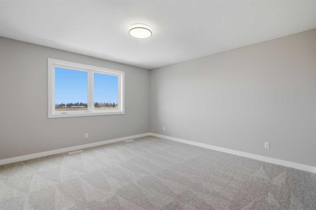 139 Belvedere Crescent Se, Calgary, AB - Indoor Photo Showing Other Room