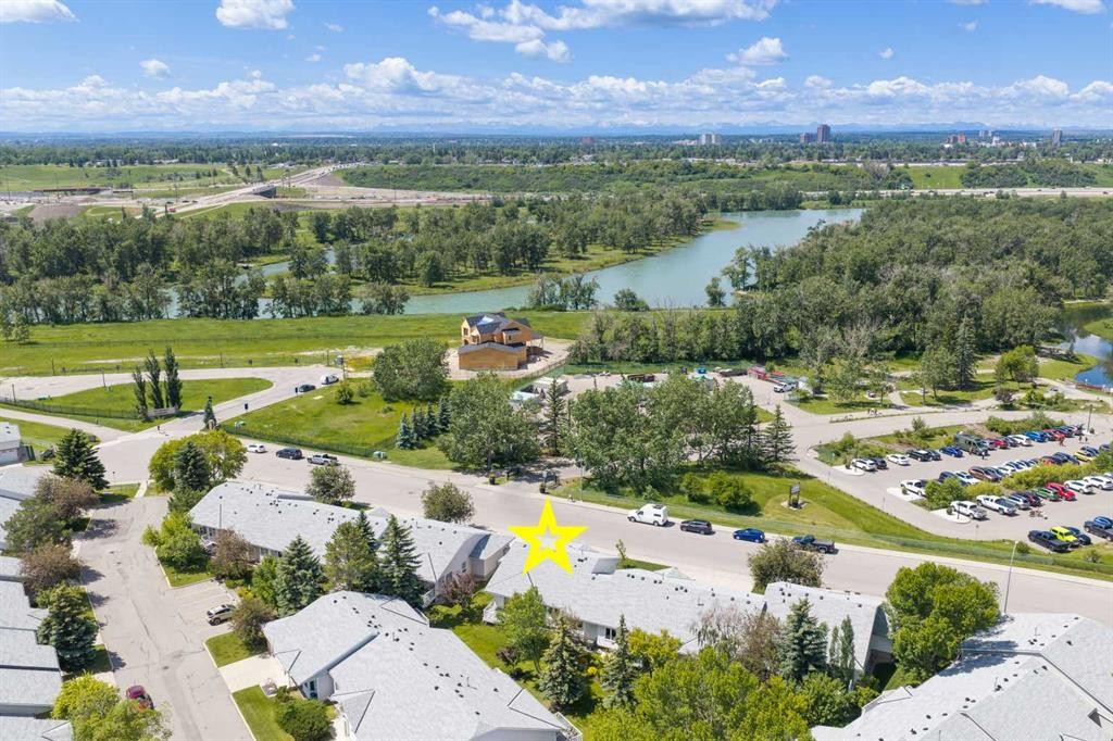 60 Riverview Drive Se, Calgary, AB