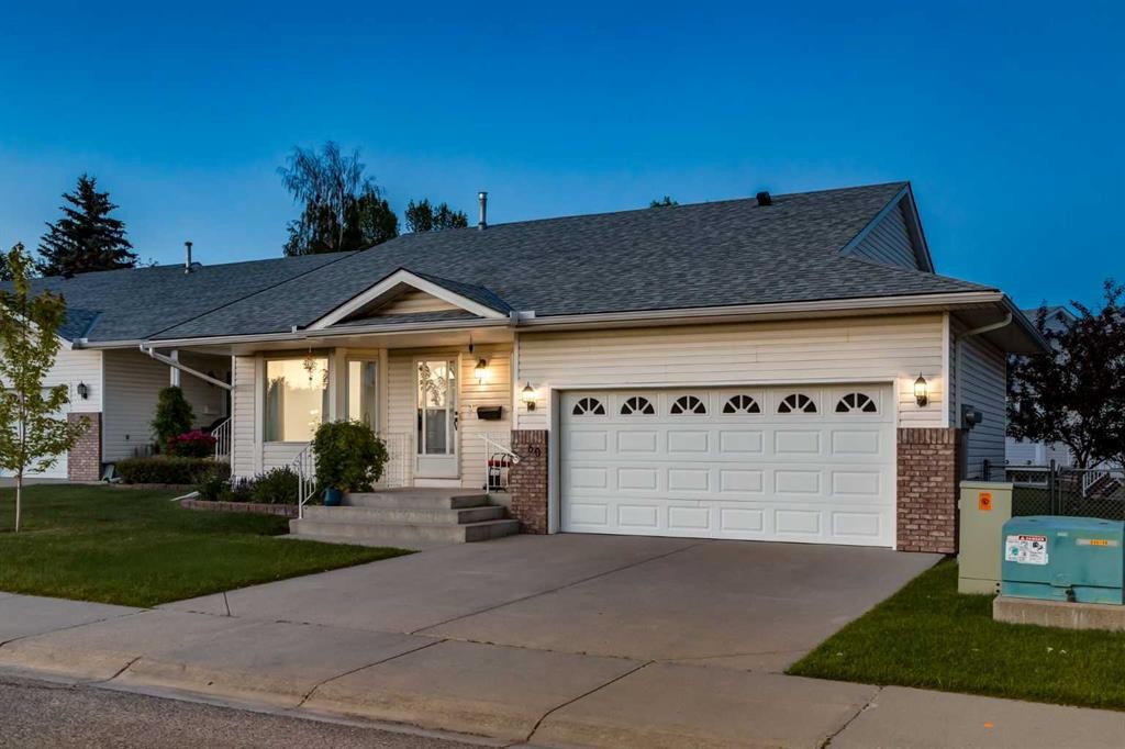 60 Riverview Drive Se, Calgary, AB