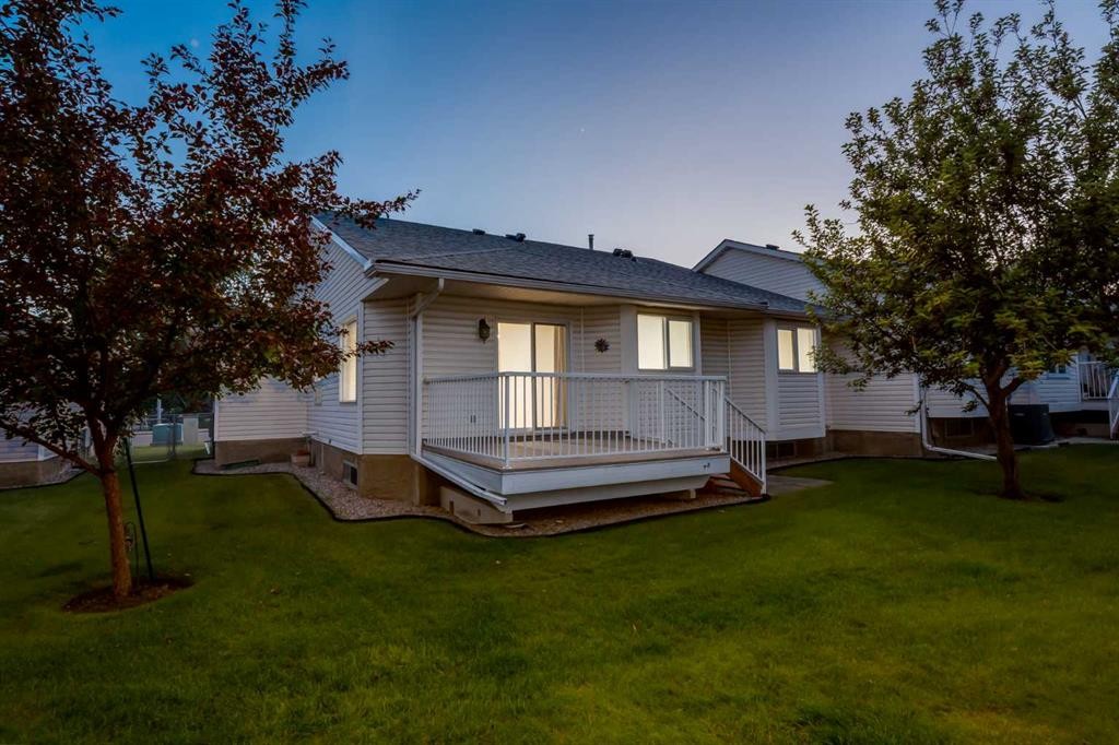 60 Riverview Drive Se, Calgary, AB