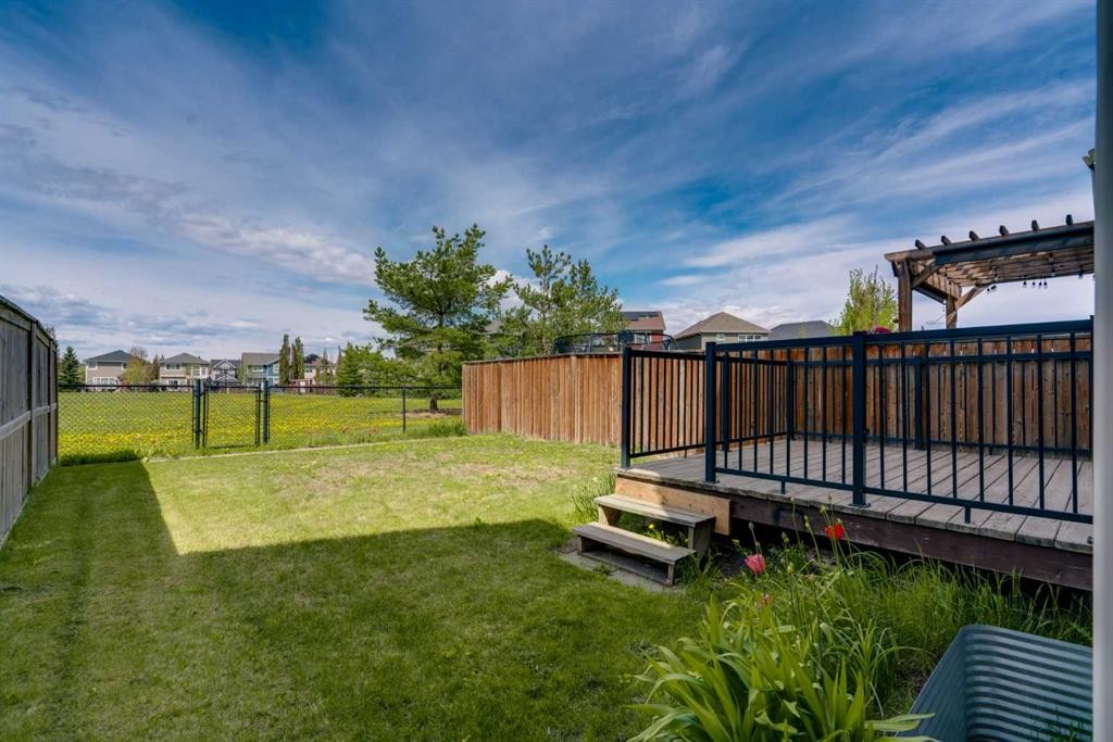 245 Auburn Crest Way Se, Calgary, AB - Outdoor