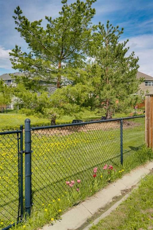 245 Auburn Crest Way Se, Calgary, AB - Outdoor With View