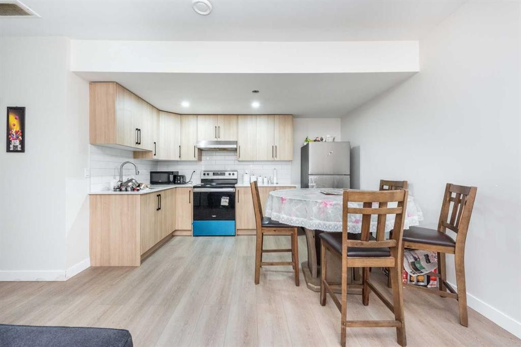 32 Saddlestone Way Ne, Calgary, AB - Indoor