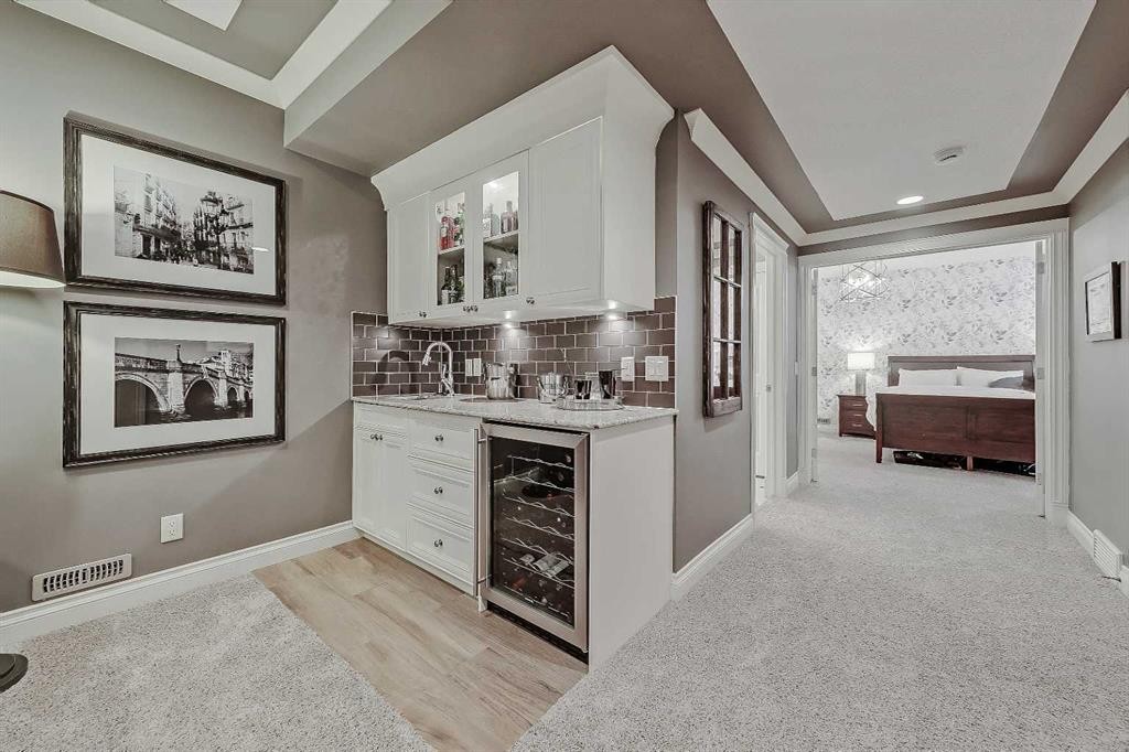 3629 1A Street Sw, Calgary, AB - Indoor