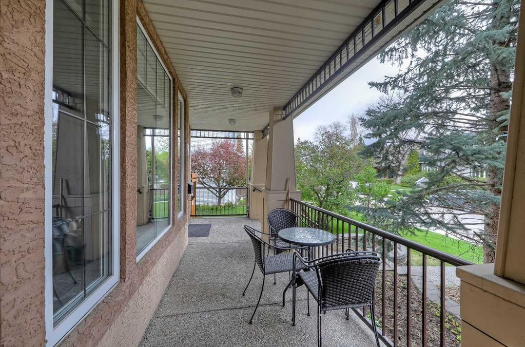 3629 1A Street Sw, Calgary, AB - Outdoor With Exterior
