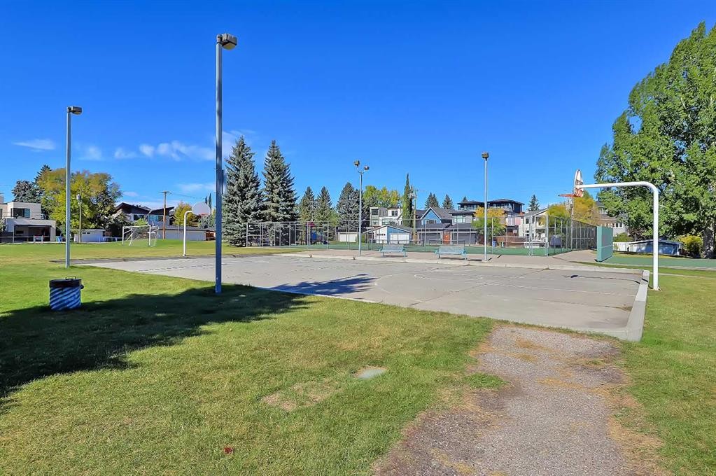 3629 1A Street Sw, Calgary, AB - Outdoor