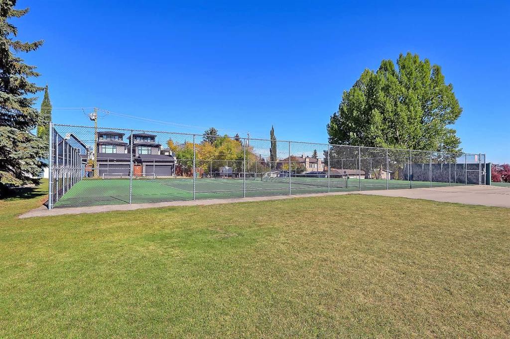 3629 1A Street Sw, Calgary, AB - Outdoor