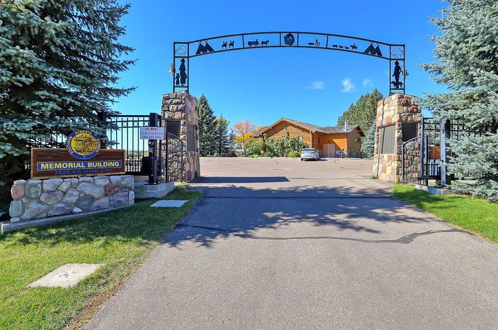 3629 1A Street Sw, Calgary, AB - Outdoor