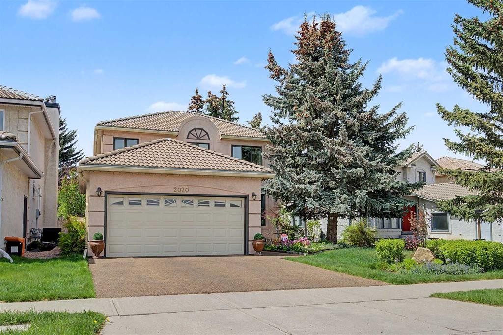 2020 Sirocco Drive Sw, Calgary, AB