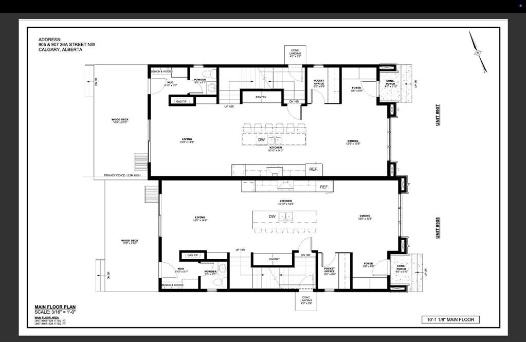907 36A Street Nw, Calgary, AB - Other
