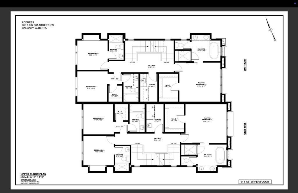 907 36A Street Nw, Calgary, AB - Other