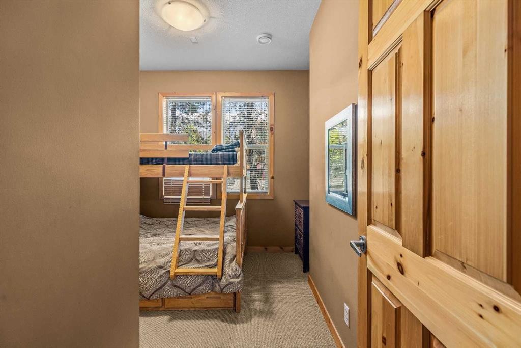 1003-70 Dyrgas Gate, Canmore, AB - Indoor Photo Showing Other Room