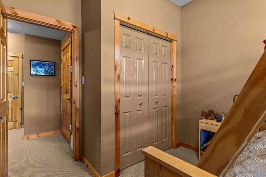 1003-70 Dyrgas Gate, Canmore, AB - Indoor Photo Showing Other Room