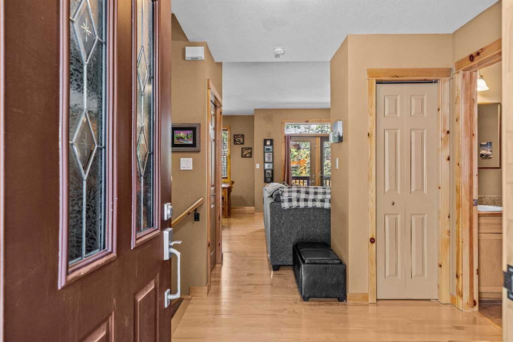 1003-70 Dyrgas Gate, Canmore, AB - Indoor Photo Showing Other Room