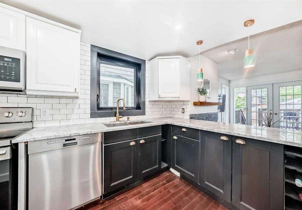 2235 7 Avenue, Calgary, AB