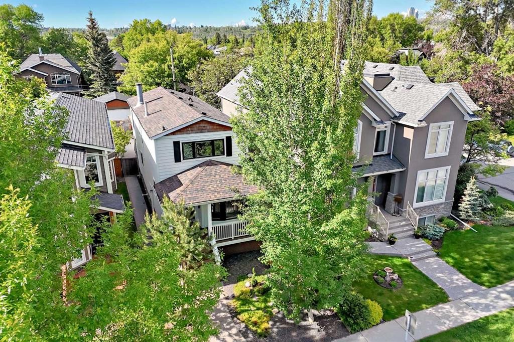 2235 7 Avenue, Calgary, AB
