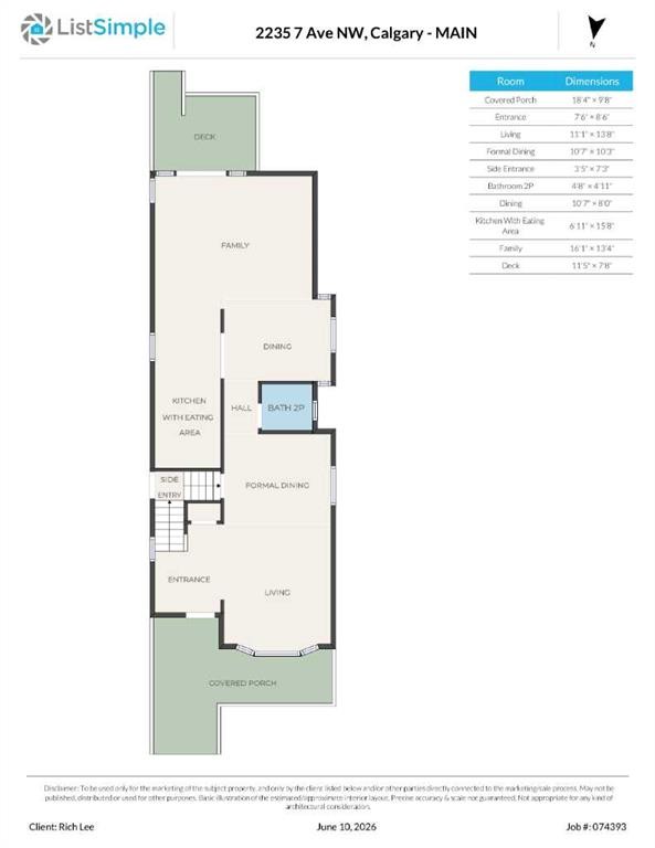 2235 7 Avenue, Calgary, AB
