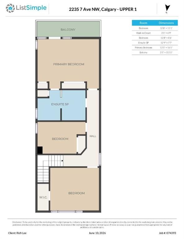 2235 7 Avenue, Calgary, AB