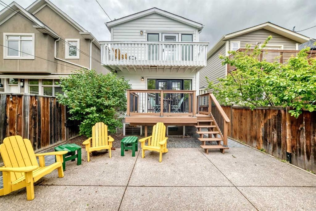 2235 7 Avenue, Calgary, AB