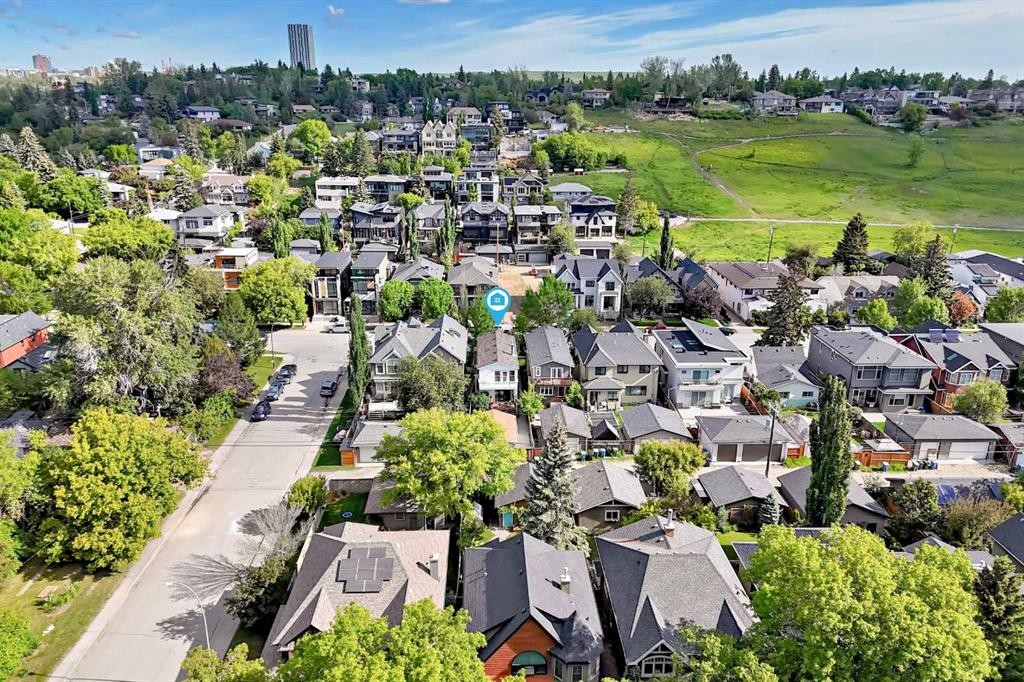 2235 7 Avenue, Calgary, AB