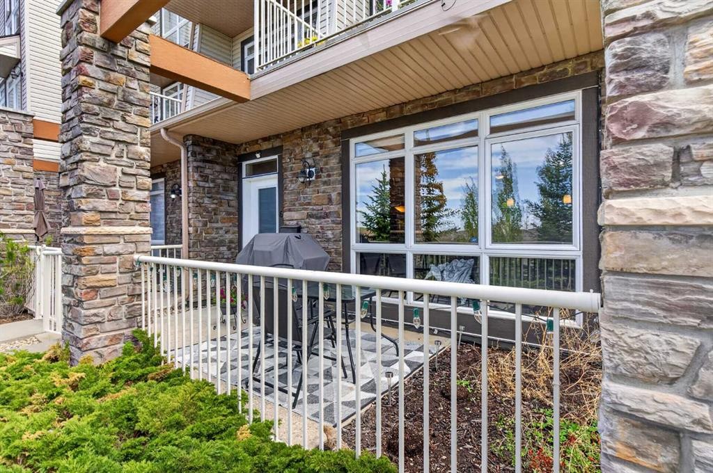 6-108 Rockyledge View Nw, Calgary, AB - Outdoor