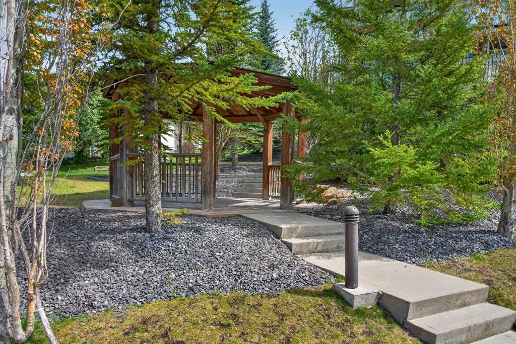 6-108 Rockyledge View Nw, Calgary, AB - Outdoor