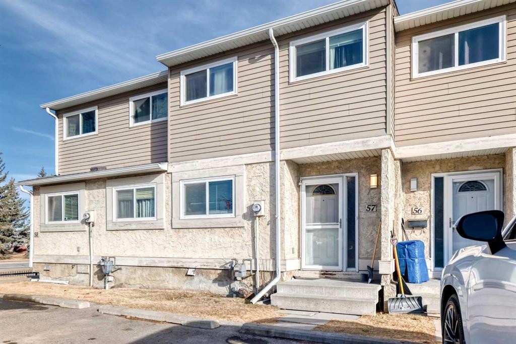 57-5520 1 Avenue Se, Calgary, AB