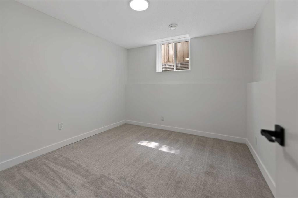 276 Fallswater Road Ne, Calgary, AB - Indoor Photo Showing Other Room