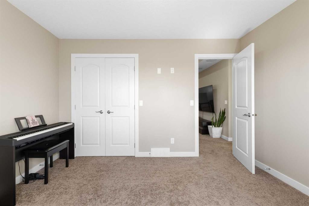 106 Cranarch Landing Se, Calgary, AB - Indoor