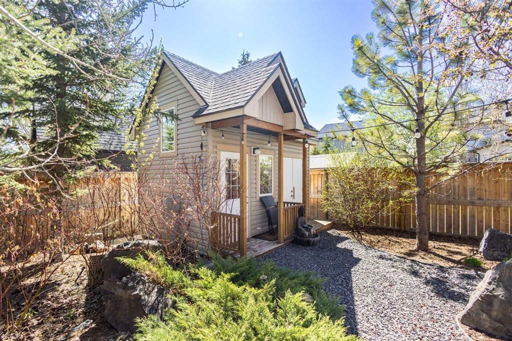 106 Cranarch Landing Se, Calgary, AB - Outdoor